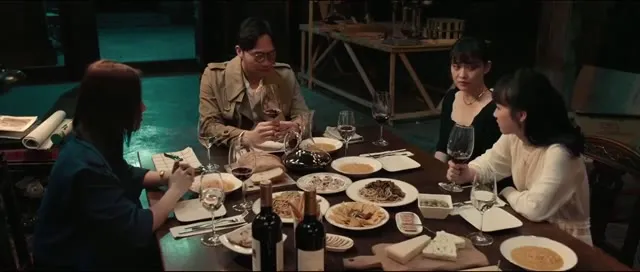 Xem phim Nhà Số 81 Kinh Thành 2 Vietsub HD tại TVHay Xem phim Nhà Số 81 Kinh Thành 2 Vietsub HD tại TVHay