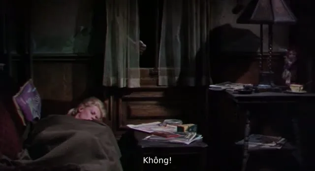 Marnie 1964 Vietsub HD - TVHay Marnie 1964 Vietsub HD - TVHay