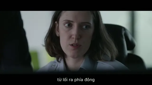 Hình ảnh trong phim Đường Hầm Sinh Tử trên TVHay Hình ảnh trong phim Đường Hầm Sinh Tử trên TVHay
