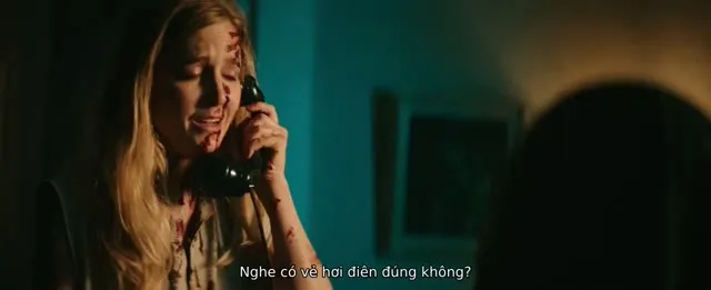Hình ảnh trong phim Tu Viện Kinh Hoàng trên TVHay Hình ảnh trong phim Tu Viện Kinh Hoàng trên TVHay