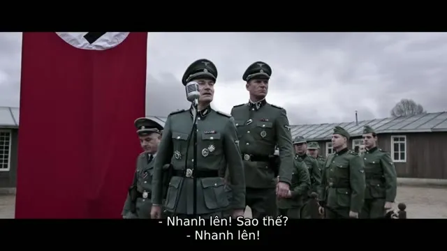 Thợ Ảnh Trại Giam 2018 Vietsub HD - TVHay Thợ Ảnh Trại Giam 2018 Vietsub HD - TVHay