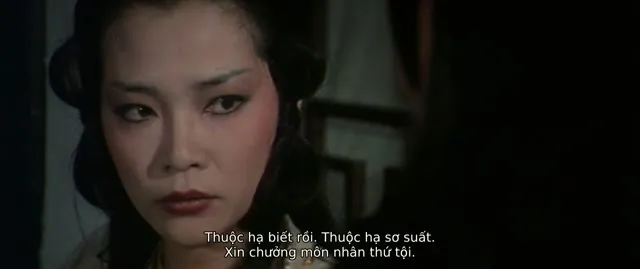 Xem phim Nhất Chiêu Bán Thức Sấm Giang Hồ Vietsub HD tại TVHay Xem phim Nhất Chiêu Bán Thức Sấm Giang Hồ Vietsub HD tại TVHay