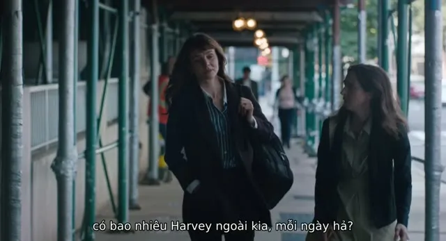 She Said 2022 Vietsub HD - TVHay She Said 2022 Vietsub HD - TVHay