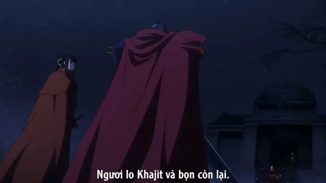 Xem phim Overlord: Vị Vua Bất Tử Vietsub HD tại TVHay Xem phim Overlord: Vị Vua Bất Tử Vietsub HD tại TVHay