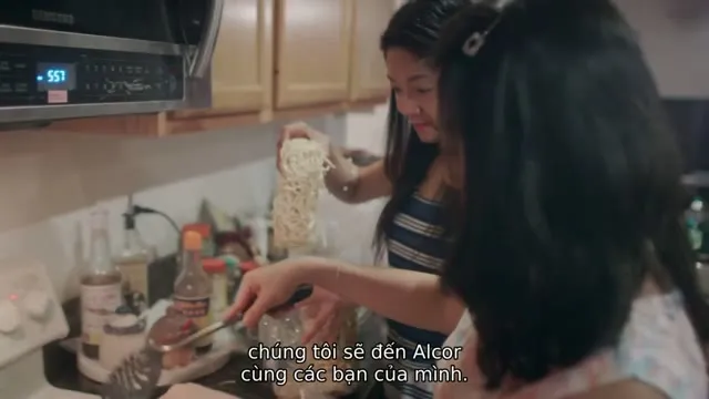 Hình ảnh trong phim Đóng băng hy vọng: Cơ hội sống lần hai trên TVHay Hình ảnh trong phim Đóng băng hy vọng: Cơ hội sống lần hai trên TVHay