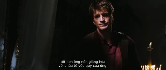 Hình ảnh trong phim Sứ Mệnh Nguy Hiểm trên TVHay Hình ảnh trong phim Sứ Mệnh Nguy Hiểm trên TVHay