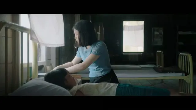 Hình ảnh trong phim Krasue: Nụ Hôn Ma Quái trên TVHay Hình ảnh trong phim Krasue: Nụ Hôn Ma Quái trên TVHay