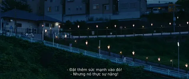Lớp Học Ám Sát (Live-Action) 2015 Vietsub HD - TVHay Lớp Học Ám Sát (Live-Action) 2015 Vietsub HD - TVHay