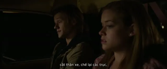 Xe Tải Quái Vật 2016 Vietsub HD - TVHay Xe Tải Quái Vật 2016 Vietsub HD - TVHay