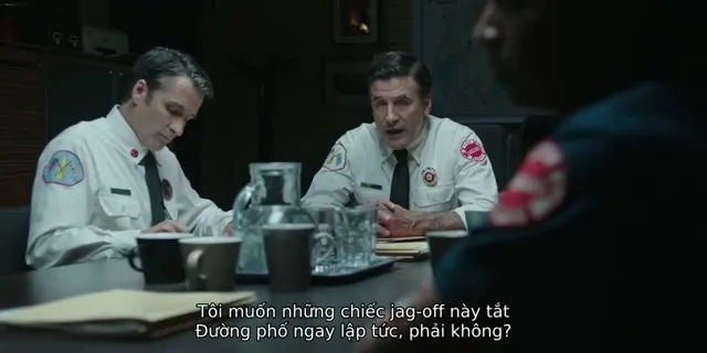 Xem phim Backdraft 2 Vietsub HD tại TVHay Xem phim Backdraft 2 Vietsub HD tại TVHay