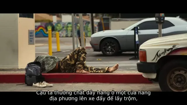 Xem phim Kai: Sát thủ đi nhờ xe Vietsub HD tại TVHay Xem phim Kai: Sát thủ đi nhờ xe Vietsub HD tại TVHay