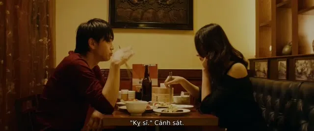 Hình ảnh trong phim Long Sát Thủ trên TVHay Hình ảnh trong phim Long Sát Thủ trên TVHay