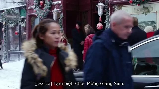 Xem phim Giáng sinh tại cung điện Vietsub HD tại TVHay Xem phim Giáng sinh tại cung điện Vietsub HD tại TVHay