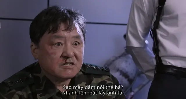 Một Chọi Một 2014 Vietsub HD - TVHay Một Chọi Một 2014 Vietsub HD - TVHay