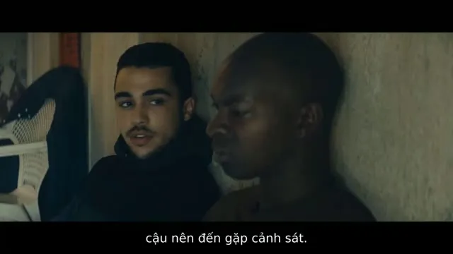 Vua bóng đêm 2023 Vietsub HD - TVHay Vua bóng đêm 2023 Vietsub HD - TVHay