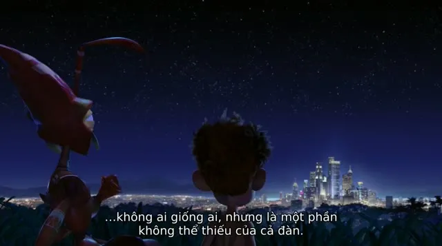 Lạc Vào Thế Giới Kiến 2006 Vietsub HD - TVHay Lạc Vào Thế Giới Kiến 2006 Vietsub HD - TVHay
