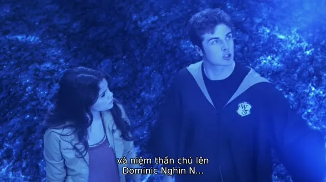 The Wizards Return: Alex vs. Alex 2013 Vietsub HD - TVHay The Wizards Return: Alex vs. Alex 2013 Vietsub HD - TVHay
