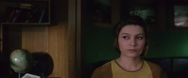 Hành Tinh Bí Ẩn Solaris 1972 Vietsub HD - TVHay Hành Tinh Bí Ẩn Solaris 1972 Vietsub HD - TVHay