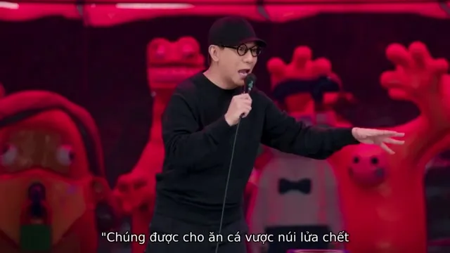 Hình ảnh trong phim DEAW 13: Hài độc thoại Thái Lan trên TVHay Hình ảnh trong phim DEAW 13: Hài độc thoại Thái Lan trên TVHay