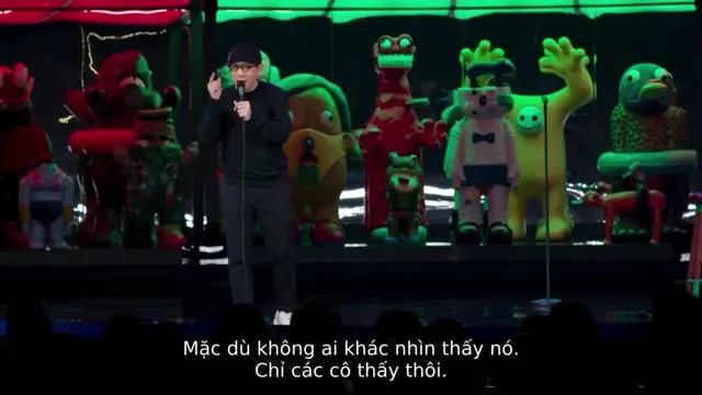 DEAW 13: Hài độc thoại Thái Lan 2022 Vietsub HD - TVHay DEAW 13: Hài độc thoại Thái Lan 2022 Vietsub HD - TVHay