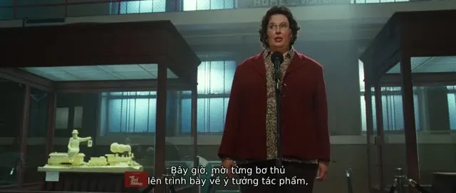 Hình ảnh trong phim Món Bơ Hảo Hạng trên TVHay Hình ảnh trong phim Món Bơ Hảo Hạng trên TVHay