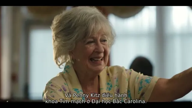 Vũ Công Cần Mẫn 2020 Vietsub HD - TVHay Vũ Công Cần Mẫn 2020 Vietsub HD - TVHay