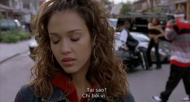Vũ Công Ngọt Ngào 2003 Vietsub HD - TVHay Vũ Công Ngọt Ngào 2003 Vietsub HD - TVHay