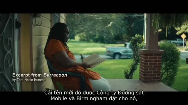 Xem phim Hậu duệ của Clotilda Vietsub HD tại TVHay Xem phim Hậu duệ của Clotilda Vietsub HD tại TVHay