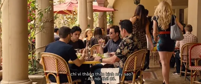 Đoàn Tùy Tùng 2015 Vietsub HD - TVHay Đoàn Tùy Tùng 2015 Vietsub HD - TVHay