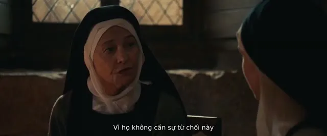 Hình ảnh trong phim Câu Chuyện Về Benedetta trên TVHay Hình ảnh trong phim Câu Chuyện Về Benedetta trên TVHay