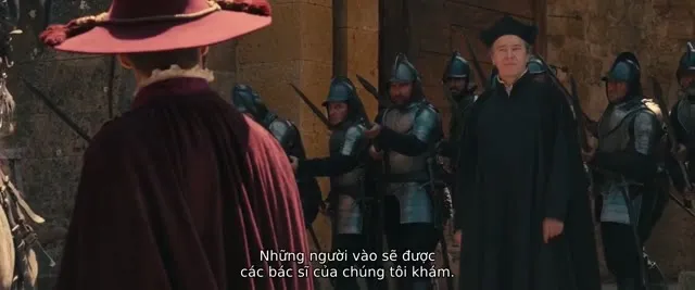 Câu Chuyện Về Benedetta 2021 Vietsub HD - TVHay Câu Chuyện Về Benedetta 2021 Vietsub HD - TVHay
