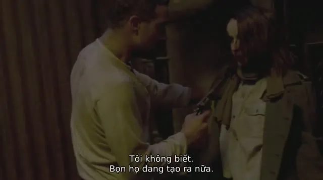 Hình ảnh trong phim Đội Quân Ma trên TVHay Hình ảnh trong phim Đội Quân Ma trên TVHay