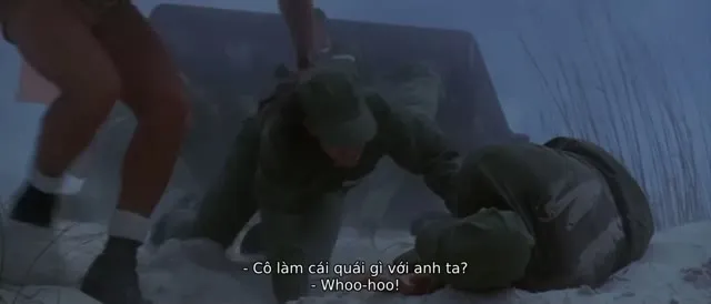 Xem phim Nữ chiến binh quả cảm Vietsub HD tại TVHay Xem phim Nữ chiến binh quả cảm Vietsub HD tại TVHay