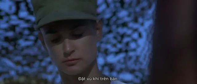 Hình ảnh trong phim Nữ chiến binh quả cảm trên TVHay Hình ảnh trong phim Nữ chiến binh quả cảm trên TVHay
