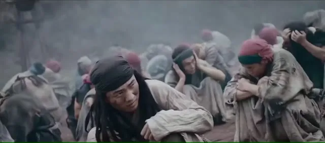 Hình ảnh trong phim Phong Thần Chiến Kỷ trên TVHay Hình ảnh trong phim Phong Thần Chiến Kỷ trên TVHay