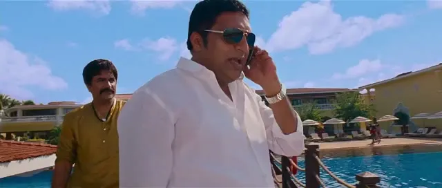 Cảnh Sát Singham 2011 Vietsub HD - TVHay Cảnh Sát Singham 2011 Vietsub HD - TVHay