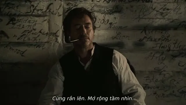 Thám Tử Sherlock Holmes 2009 Vietsub HD - TVHay Thám Tử Sherlock Holmes 2009 Vietsub HD - TVHay
