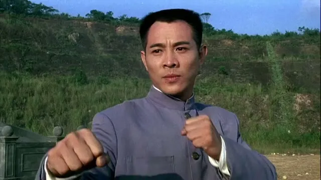 Tinh Võ Anh Hùng 1994 Vietsub HD - TVHay Tinh Võ Anh Hùng 1994 Vietsub HD - TVHay