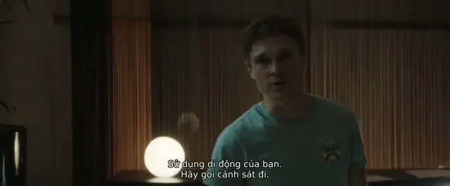 Hình ảnh trong phim On the Line trên TVHay Hình ảnh trong phim On the Line trên TVHay