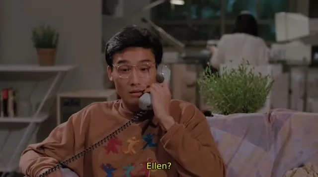 Pretty Ghost 1991 Vietsub HD - TVHay Pretty Ghost 1991 Vietsub HD - TVHay