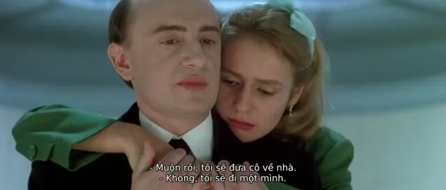 Monsieur Hire 1989 Vietsub HD - TVHay Monsieur Hire 1989 Vietsub HD - TVHay