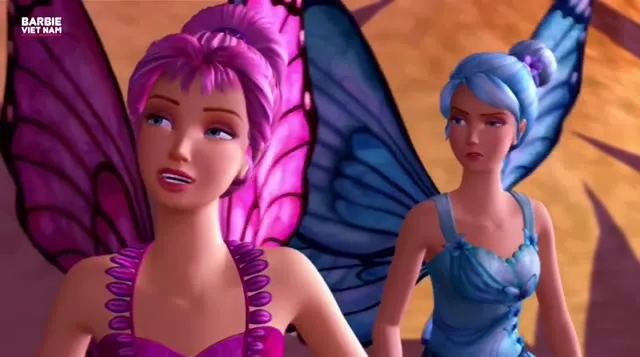 Hình ảnh trong phim Barbie: Mariposa và Những Người Bạn Tiên Bướm trên TVHay Hình ảnh trong phim Barbie: Mariposa và Những Người Bạn Tiên Bướm trên TVHay