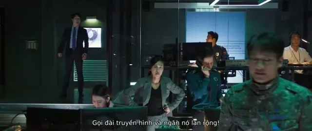 Cuộc Đàm Phán Sinh Tử 2018 Vietsub HD - TVHay Cuộc Đàm Phán Sinh Tử 2018 Vietsub HD - TVHay