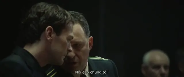 Hình ảnh trong phim Kursk: Chiến Dịch Tàu Ngầm trên TVHay Hình ảnh trong phim Kursk: Chiến Dịch Tàu Ngầm trên TVHay