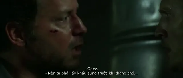 Hình ảnh trong phim Unknown trên TVHay Hình ảnh trong phim Unknown trên TVHay