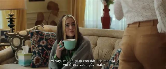 Xem phim Not Okay Vietsub HD tại TVHay Xem phim Not Okay Vietsub HD tại TVHay