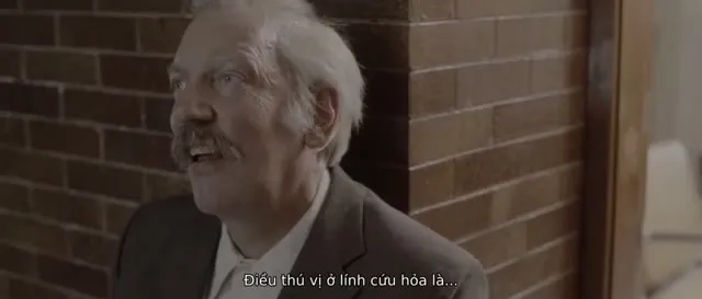Hình ảnh trong phim Bức Tường Lửa trên TVHay Hình ảnh trong phim Bức Tường Lửa trên TVHay