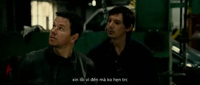 Hình ảnh trong phim Phi Vụ Ngầm trên TVHay Hình ảnh trong phim Phi Vụ Ngầm trên TVHay