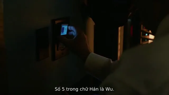 Hình ảnh trong phim Thánh Lừa trên TVHay Hình ảnh trong phim Thánh Lừa trên TVHay