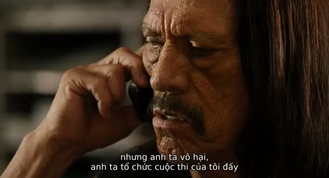 Người Hùng 2013 Vietsub HD - TVHay Người Hùng 2013 Vietsub HD - TVHay